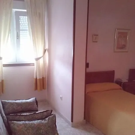 Paradisiaco Umia Meis Room photo