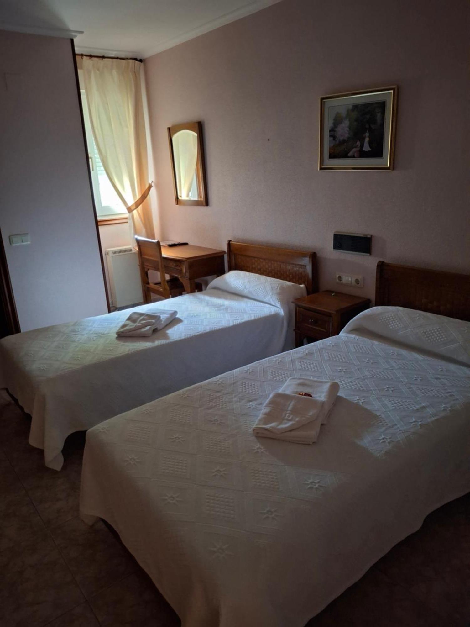 Pensjonat Paradisiaco Umia