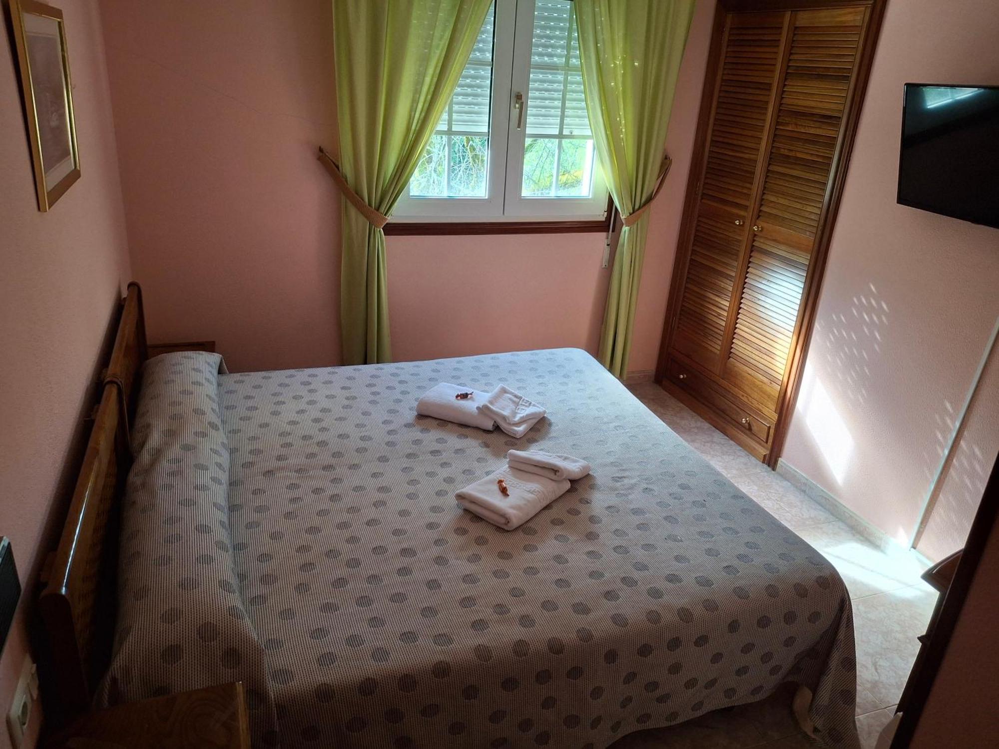 Pensjonat Paradisiaco Umia 2*