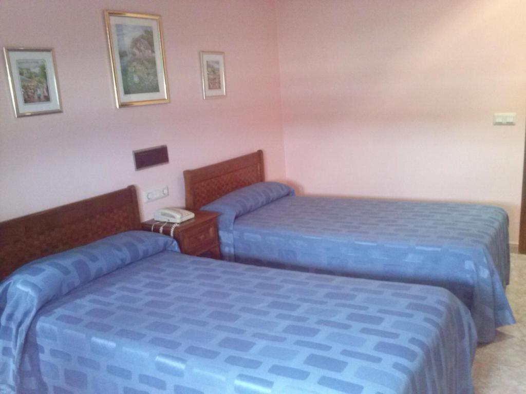 Paradisiaco Umia Pensjonat 2*