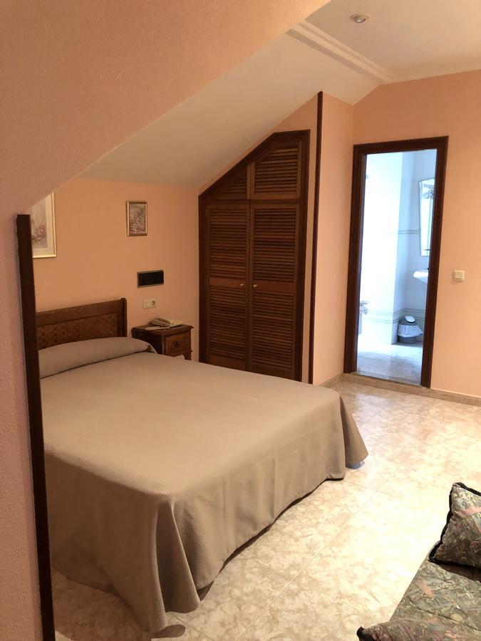 Pensjonat Paradisiaco Umia