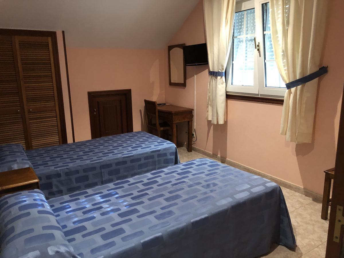 Pensjonat Paradisiaco Umia