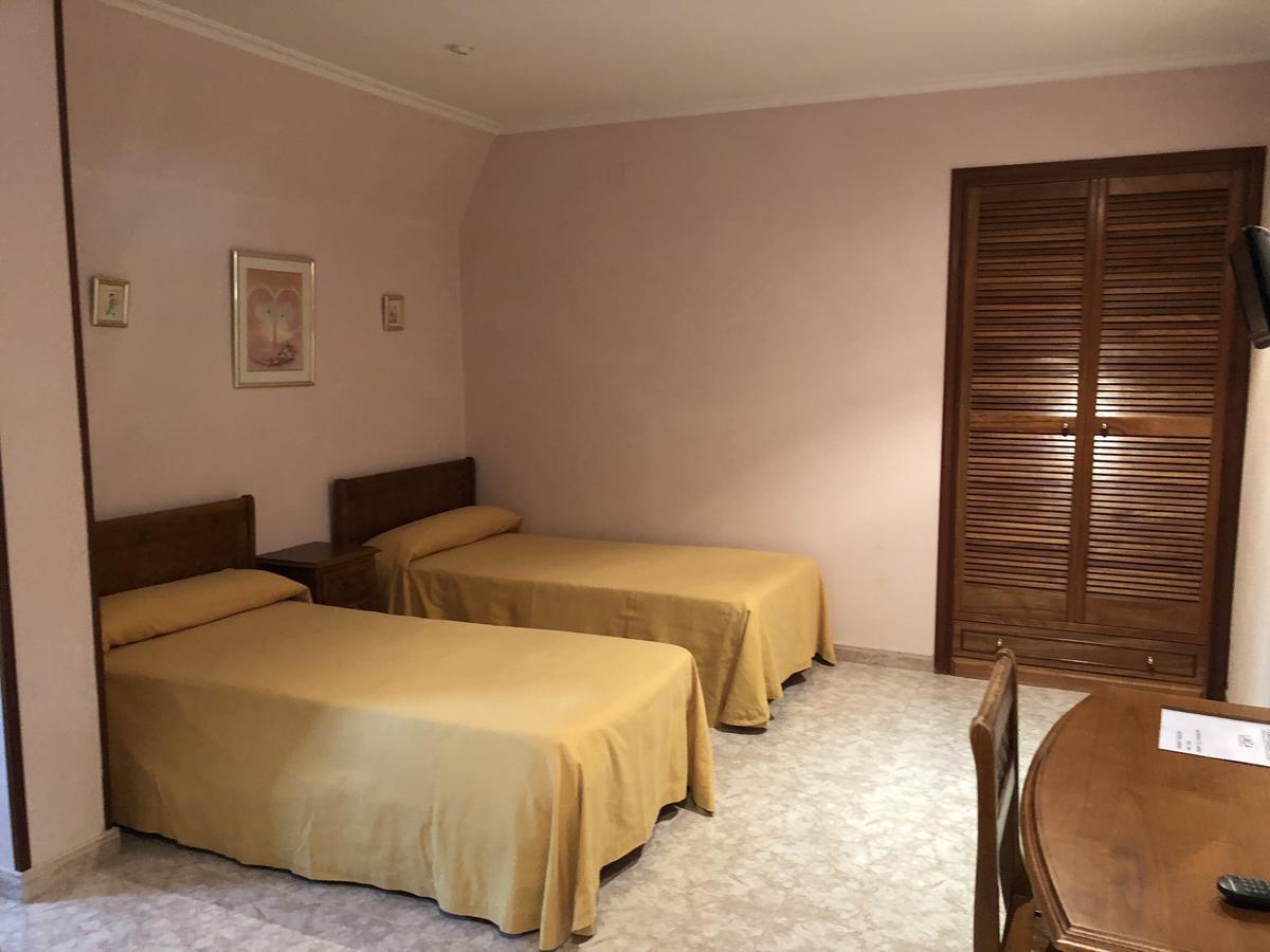 Pensjonat Paradisiaco Umia