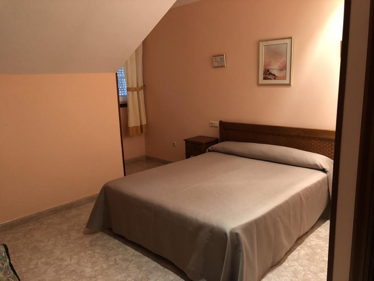 Pensjonat Paradisiaco Umia 2*
